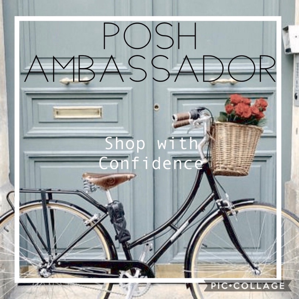 Shop with Confidence!!